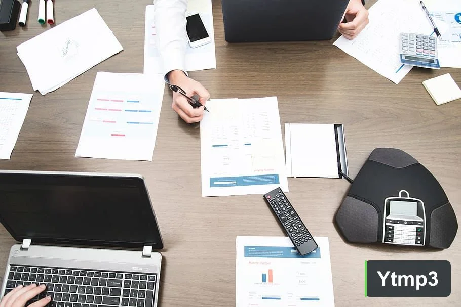 How To Convert YouTube Videos To MP3 For Event Planning